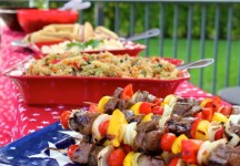 Fourth of July - BBQ