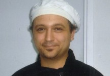 chef picture focolare for resume.