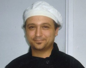 chef picture focolare for resume.