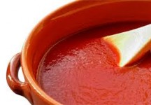 Salsa Pomodoro