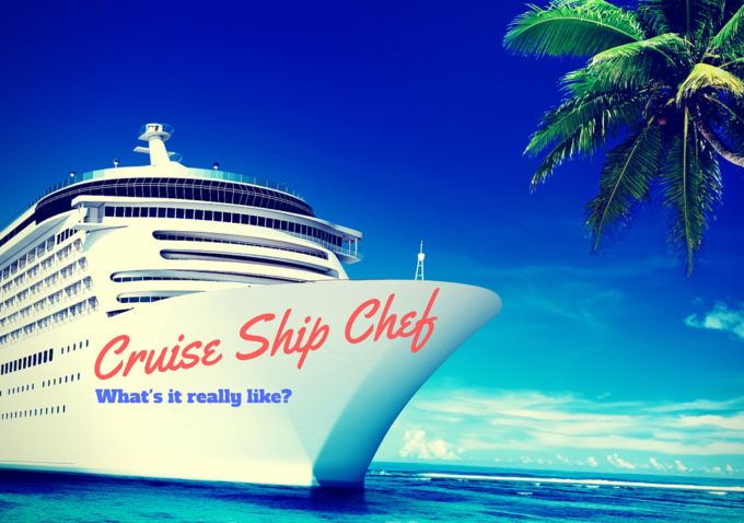 cruise line culinary jobs