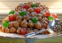 Struffoli-Napoletani