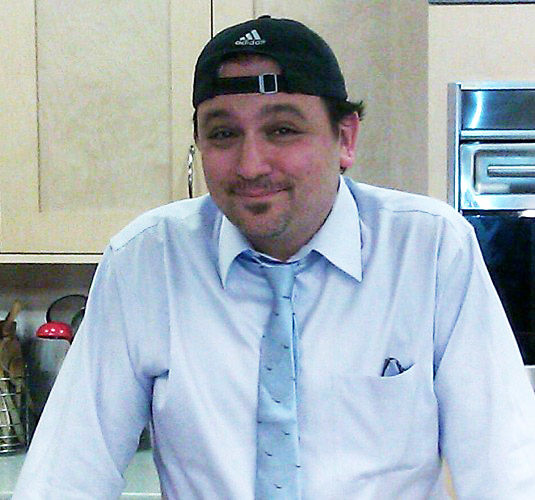 Chef Franco Lania - HTTV