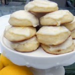ricotta cookie photo