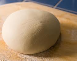 baguette dough