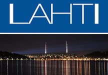 Lahti, Finland