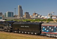 Union Pacific