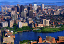 Boston, Massuchesetts