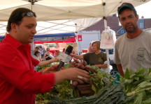 Summit Market - video