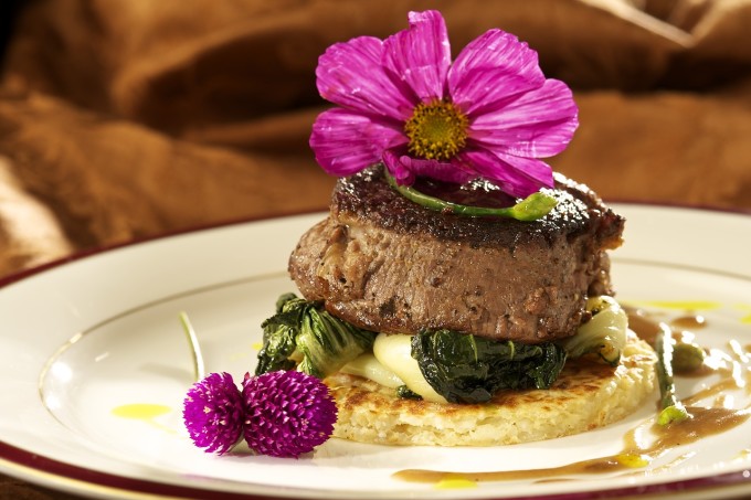 American Bison - Filet Mignon