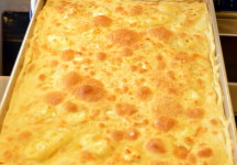 Franco's Focaccia di Recco