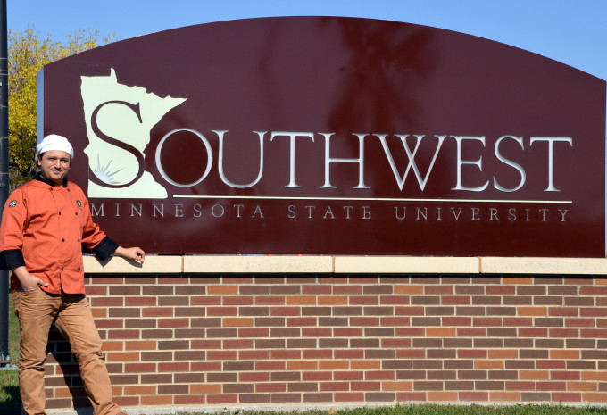 Southwest Minnesota State University