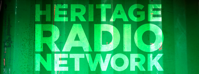 Heritage Radio-Banner-green