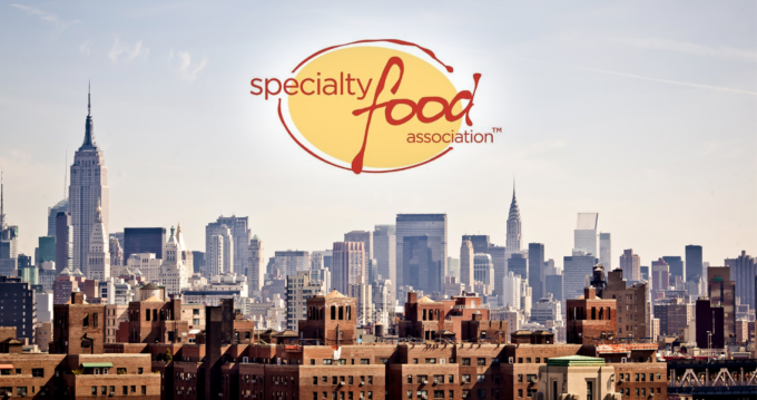 Specialty Food Association 