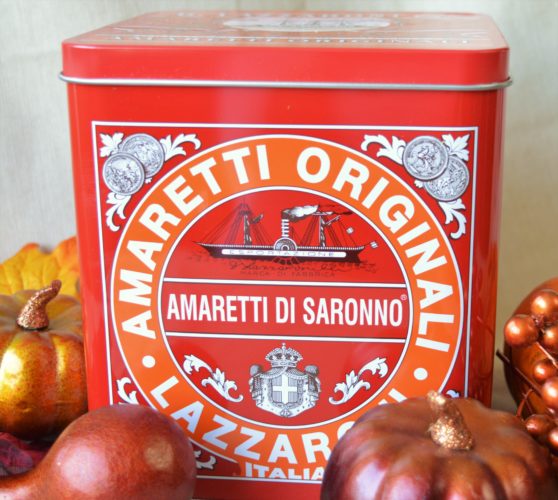 Amaretti di Saronno 