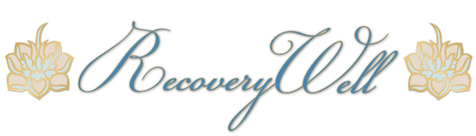 recoverywell.org - logo