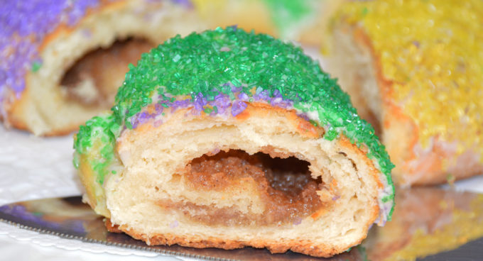 King Cake 