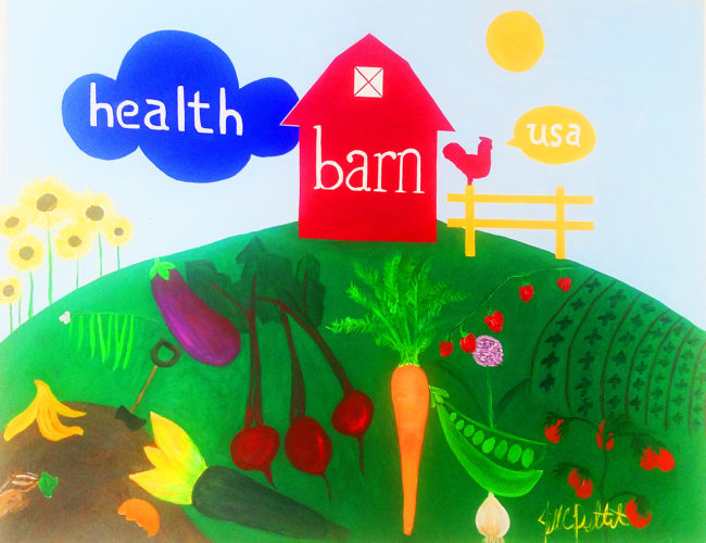 HealthBarn USA, Ridgewood, NJ