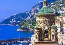 Amalfi-Cathedral