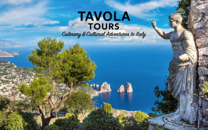 Tavola Tours 