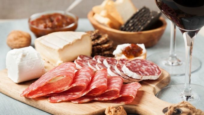 Discover the different types of charcuterie boards and how to make them. Try sweet and savory charcuterie to enjoy this fun dining experience. 