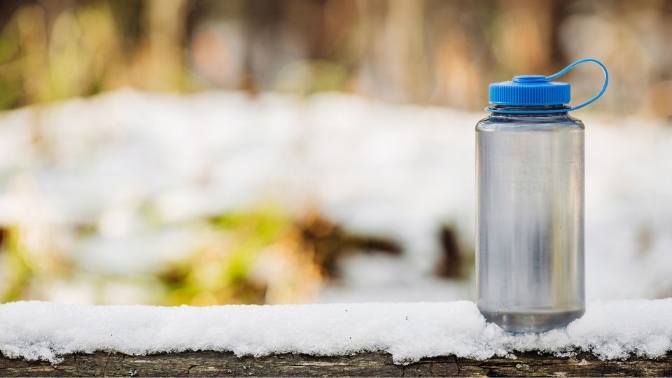 Useful Tips To Stay Hydrated While Traveling in the Winter Chef