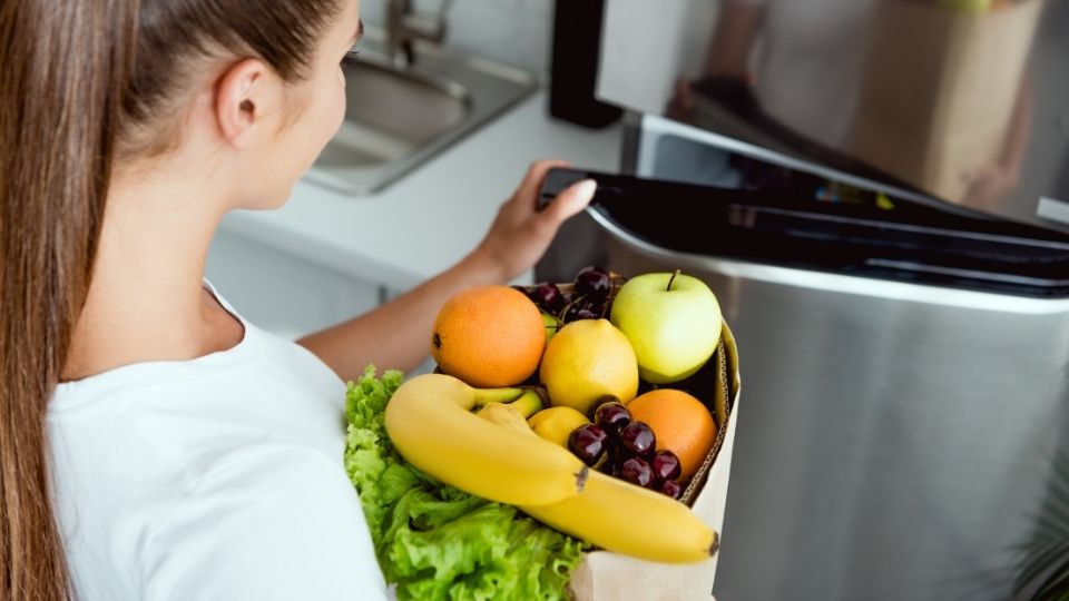 The Best Ways To Store Fruit in Your Fridge Chef Franco Lania