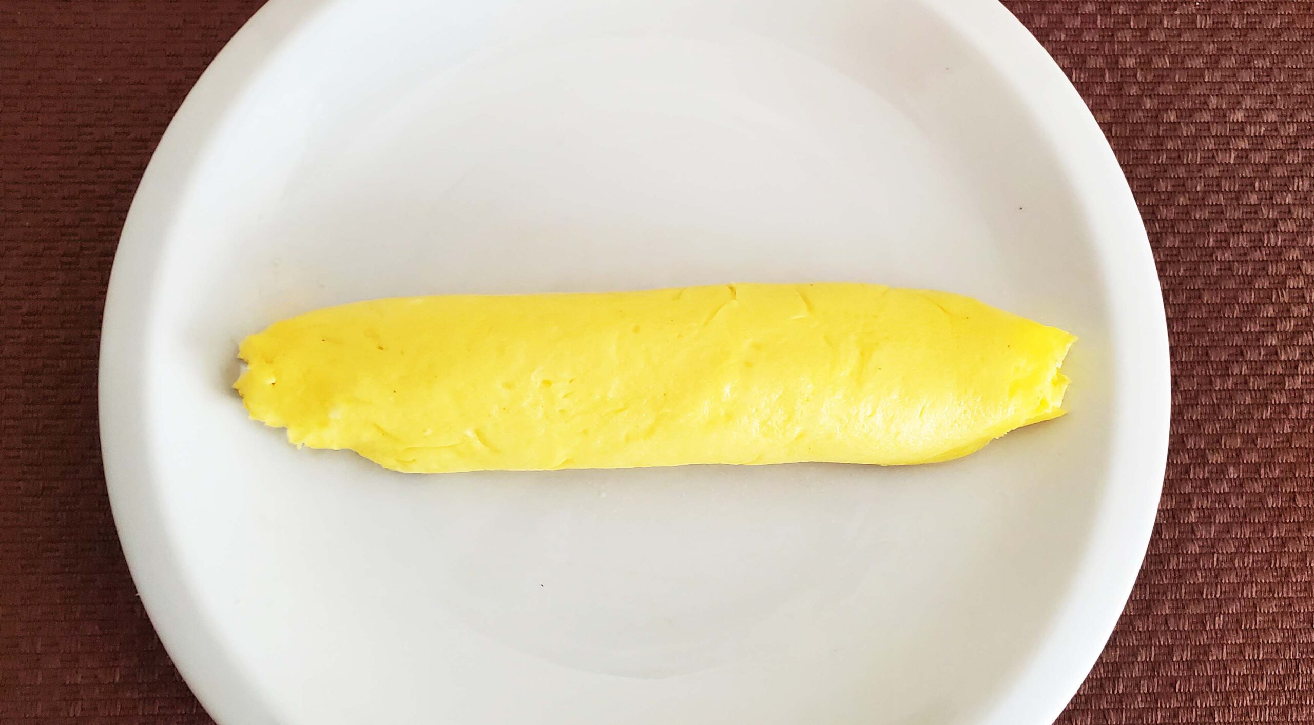 Classic French Omelette Recipe