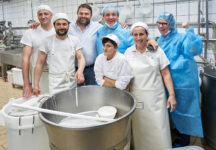 food tourism