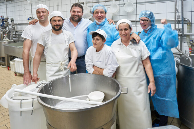 food tourism