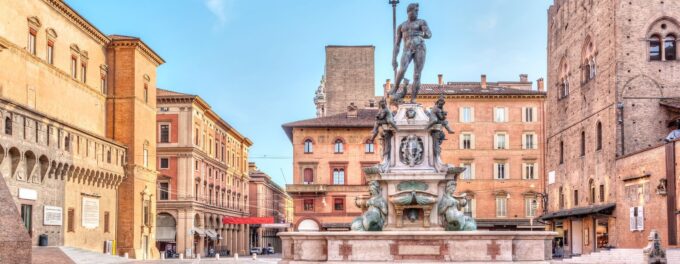 Bologna, Italy