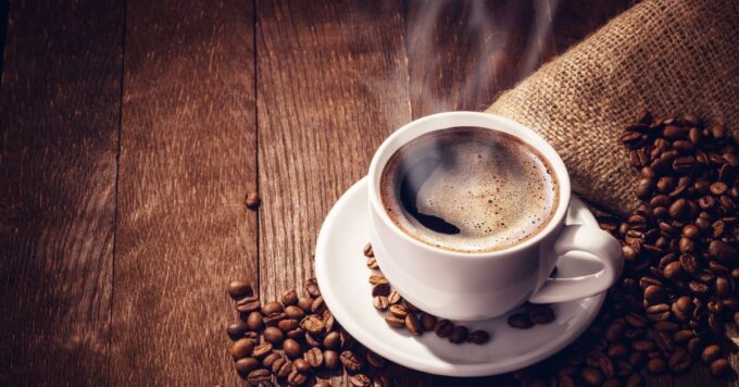 coffee