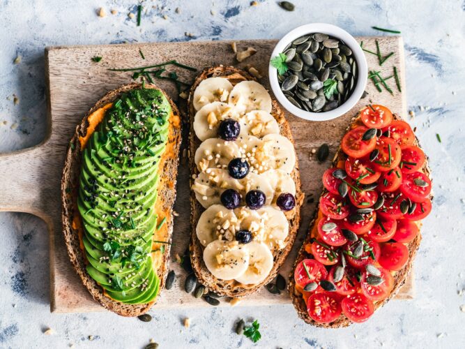 vegan