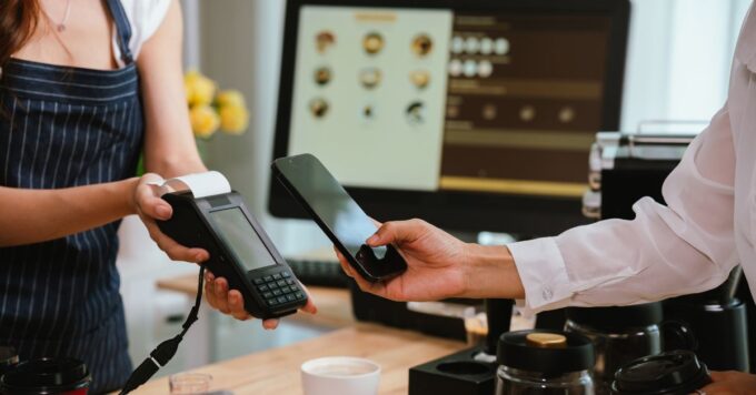 restaurant technology