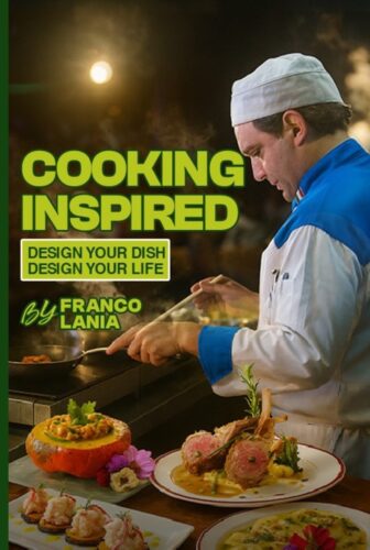 Cooking Inspired