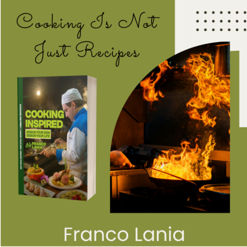cooking inspired