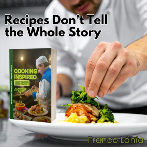 Cooking Inspired