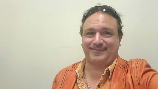 Chef Franco Lania 