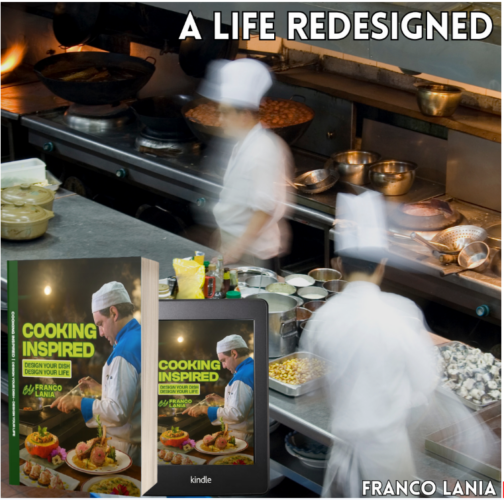 Cooking Inspired