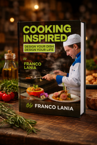 Cooking Inspired