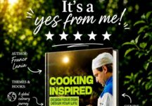 Cooking Inspired